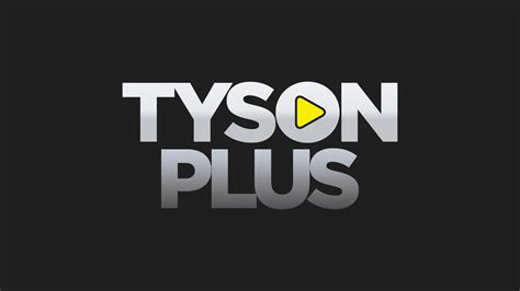tysonplus lpsg|TysonPlus .